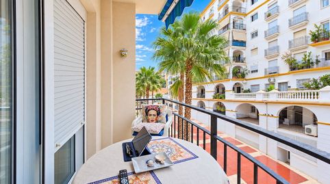 Foto 3 de Apartamento en venta en Zona Calvario, Estepona