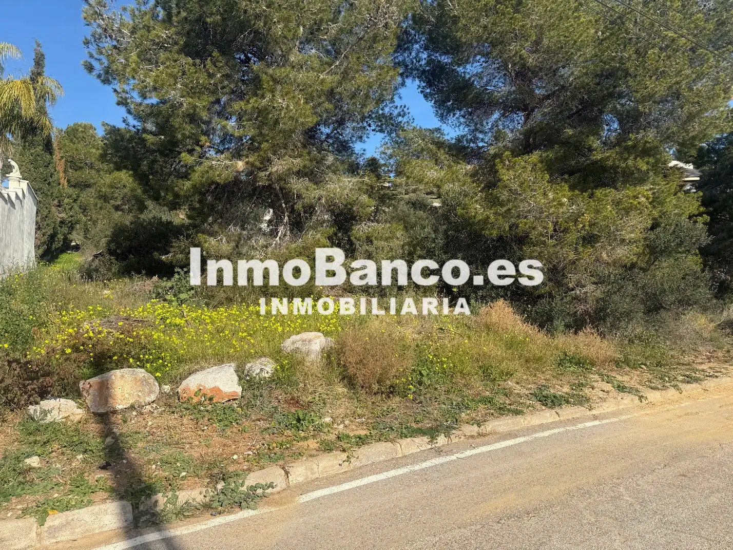 Residential land for sale in Calle Felipe II 50, imagen 5