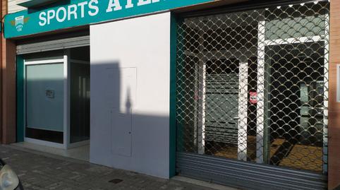 Photo 2 of Premises for rent in Calle del Mocho, 51, San José de la Rinconada, La Rinconada