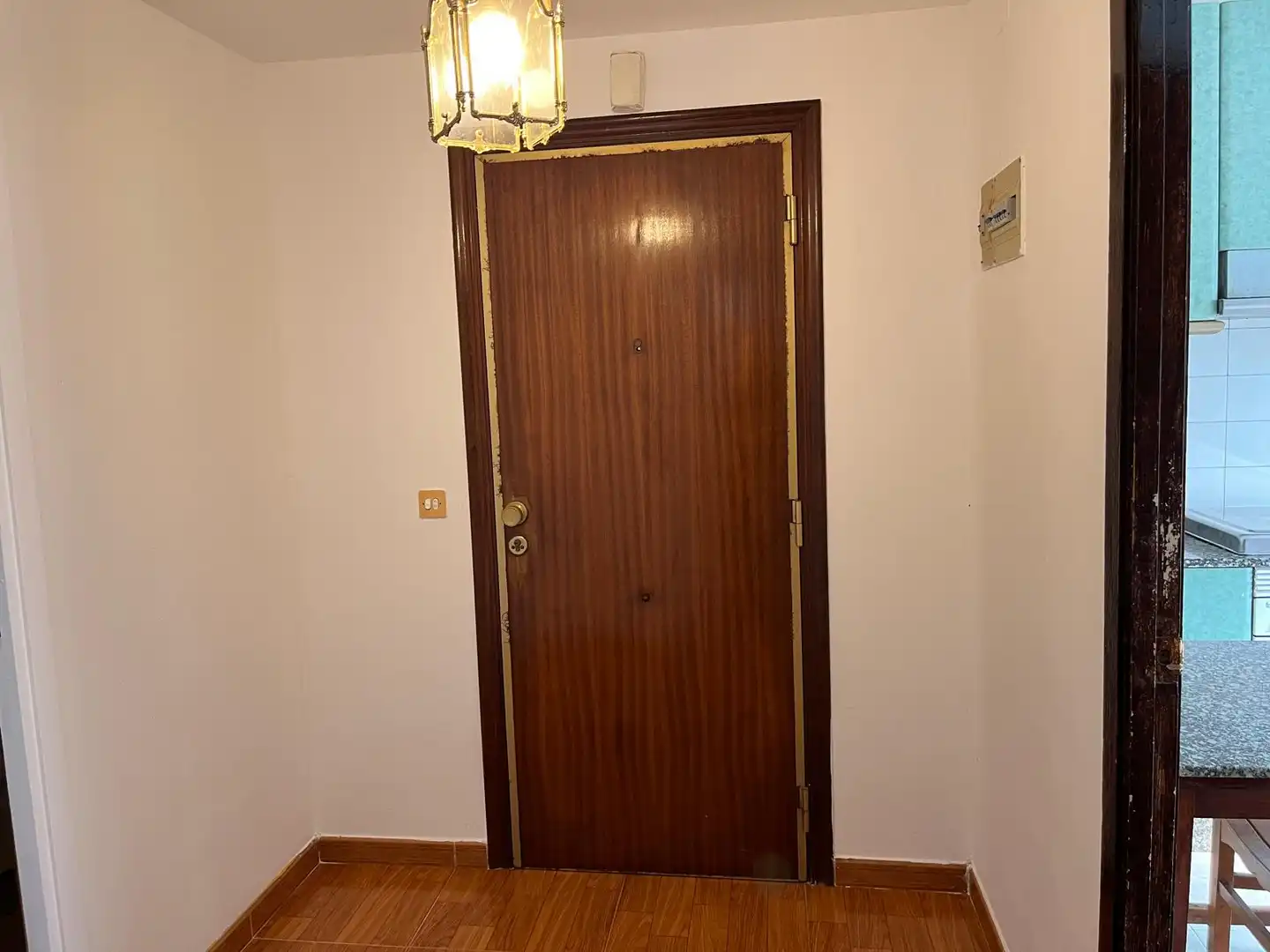 Flat for sale in Vigo   with Storage room