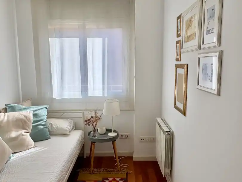 Flat with lift to rent in Carrer de l’Enginyer 54, imagen 16