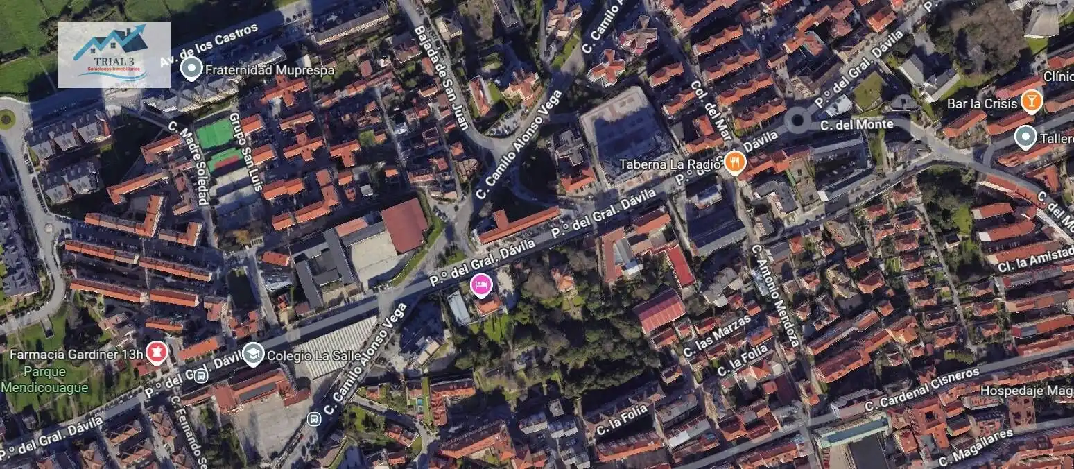Wohnung zum Verkauf in Pasaje GENERAL DAVILA, imagen 3