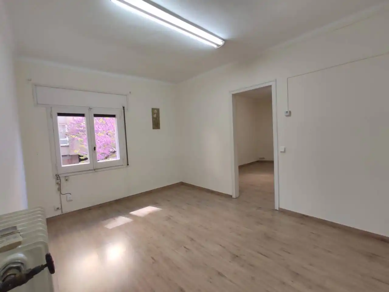 Oficina de alquiler en Girona con Calefacción