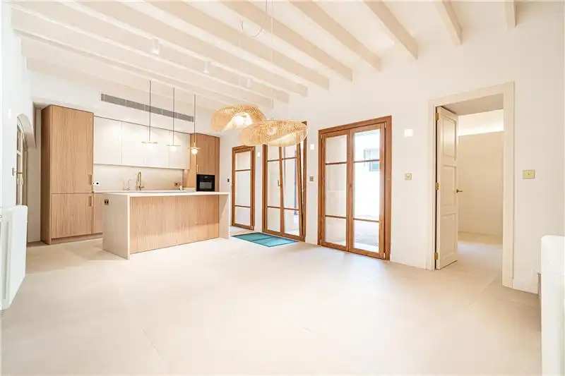 Villa avec terrasse à vendre à Algaida, imagen 2