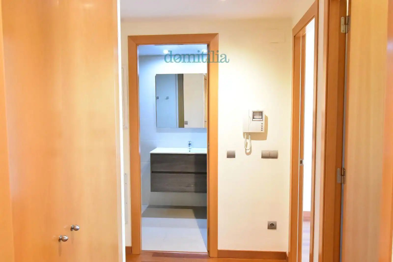Flat for rent in Barberà, Eixample