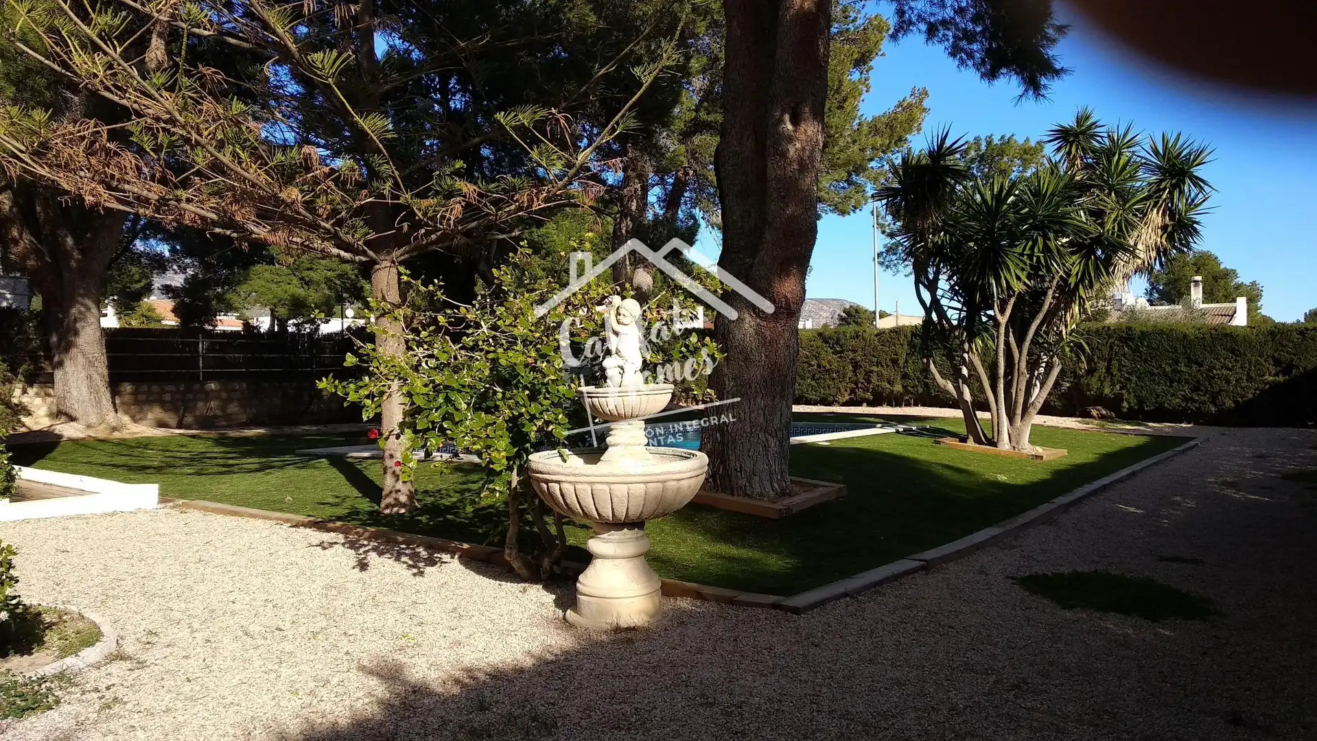 Casa con terraza en venta en Calafat, imagen 33