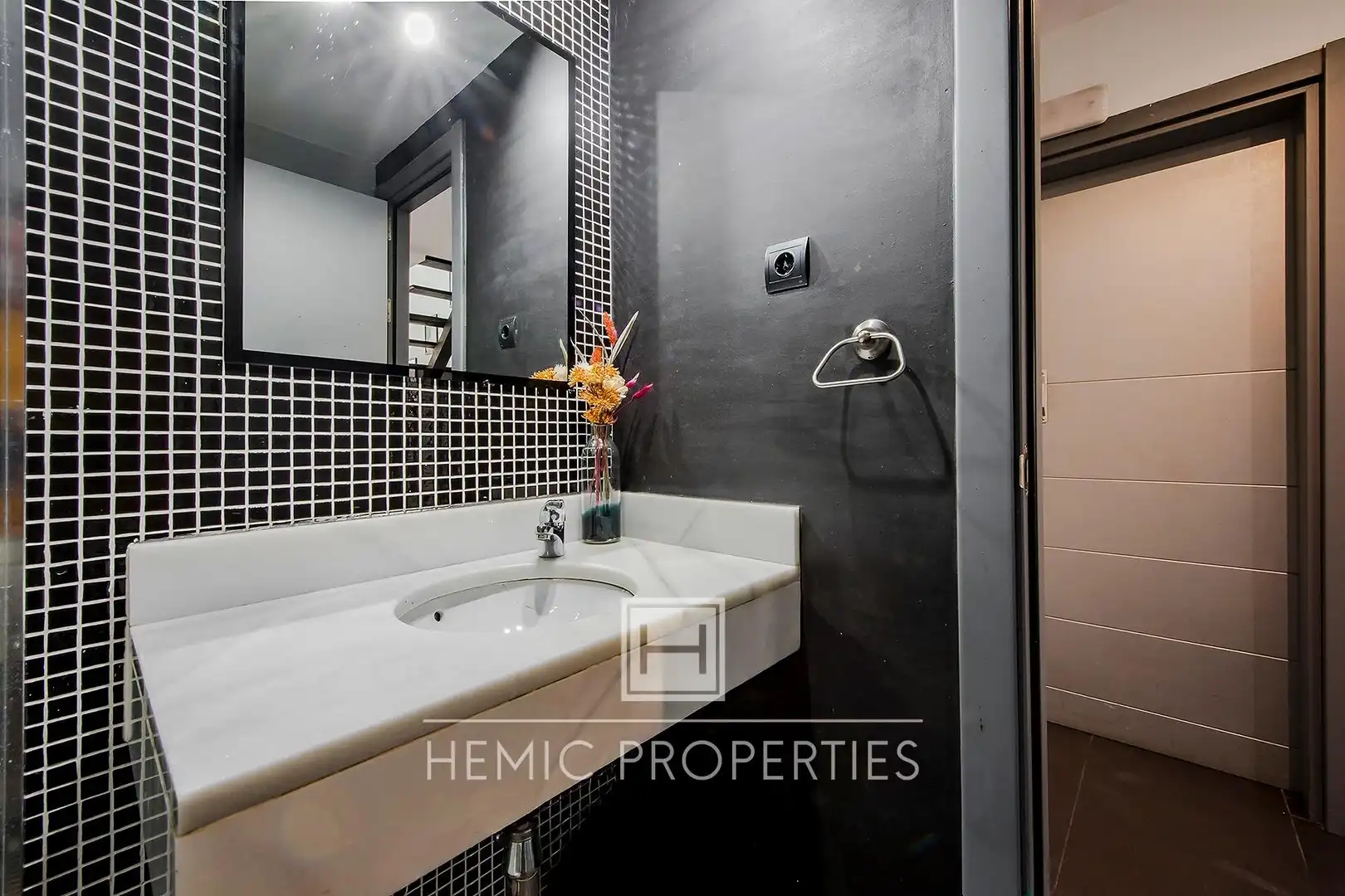 Loft en venda a Avenida MANOTERAS, imagen 5