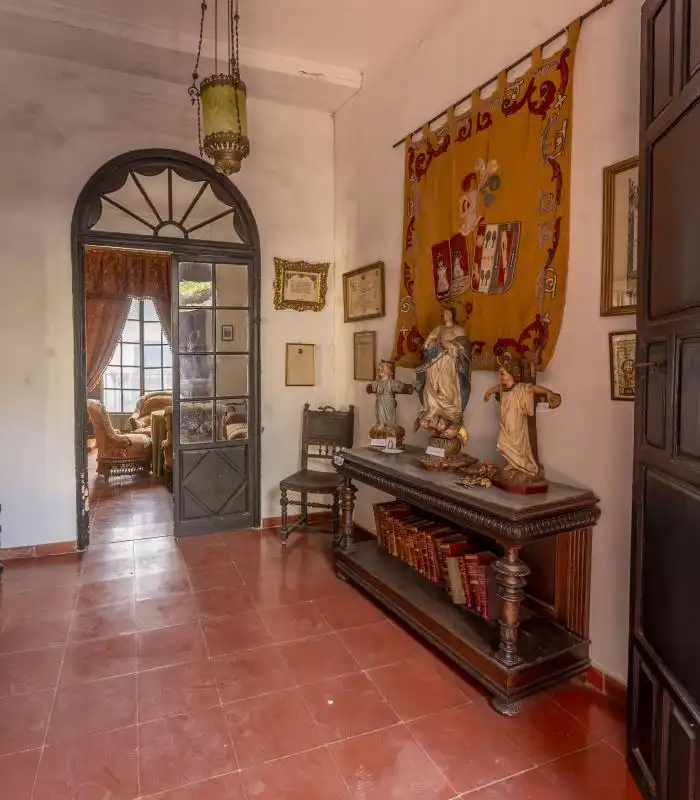 Country homes for sale in Ronda  with Heating