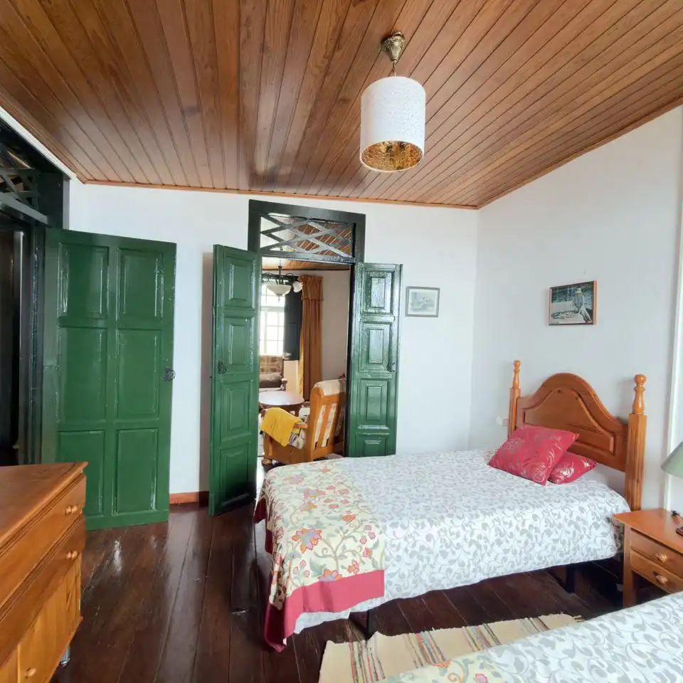 Bedroom of Houses for sale in Santa Cruz de la Palma