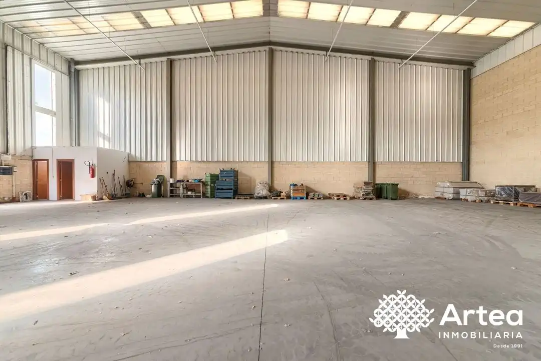 Business premises for sale in Portu Bidea 10, imagen 26