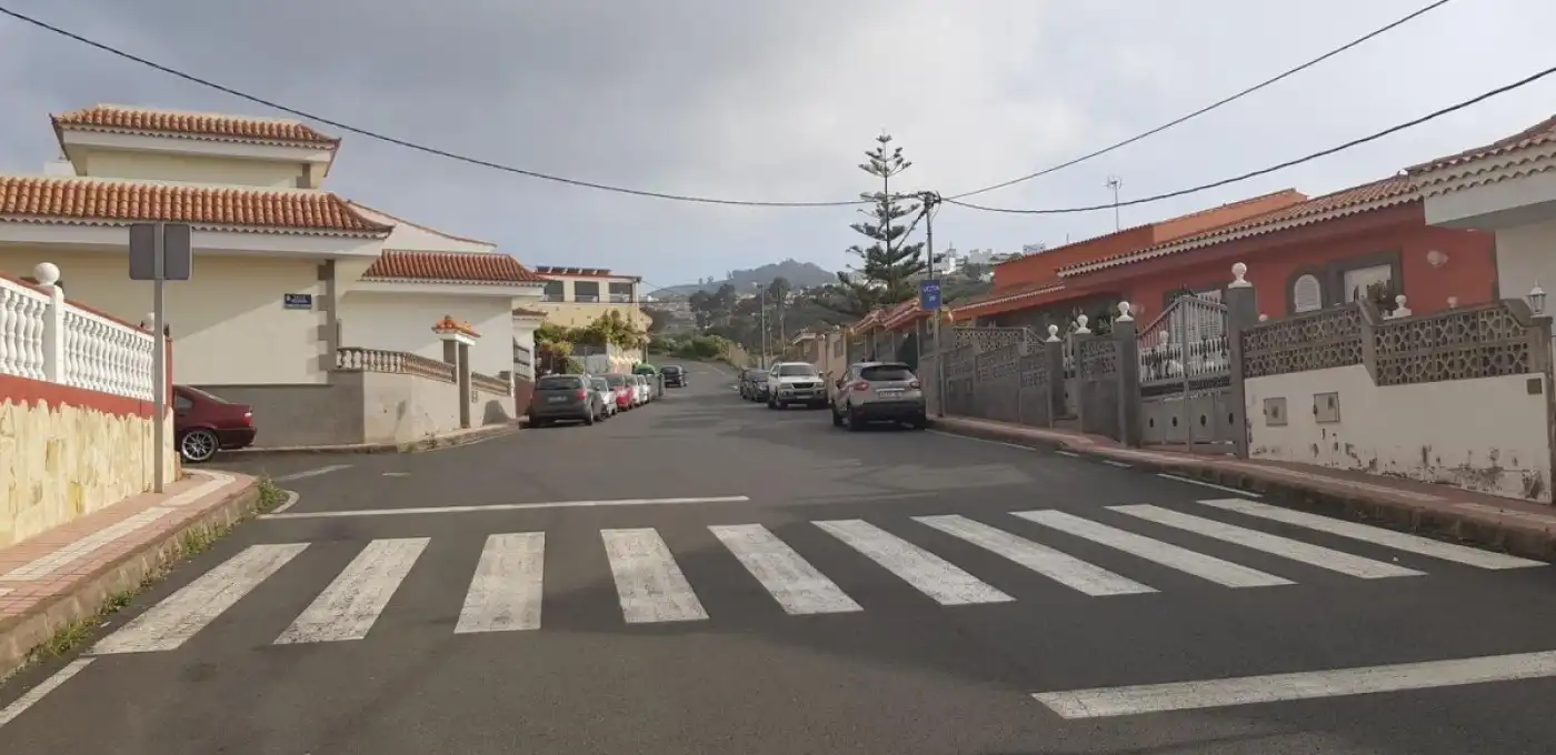 Terrenys i solars en venda a Firgas, imagen 9