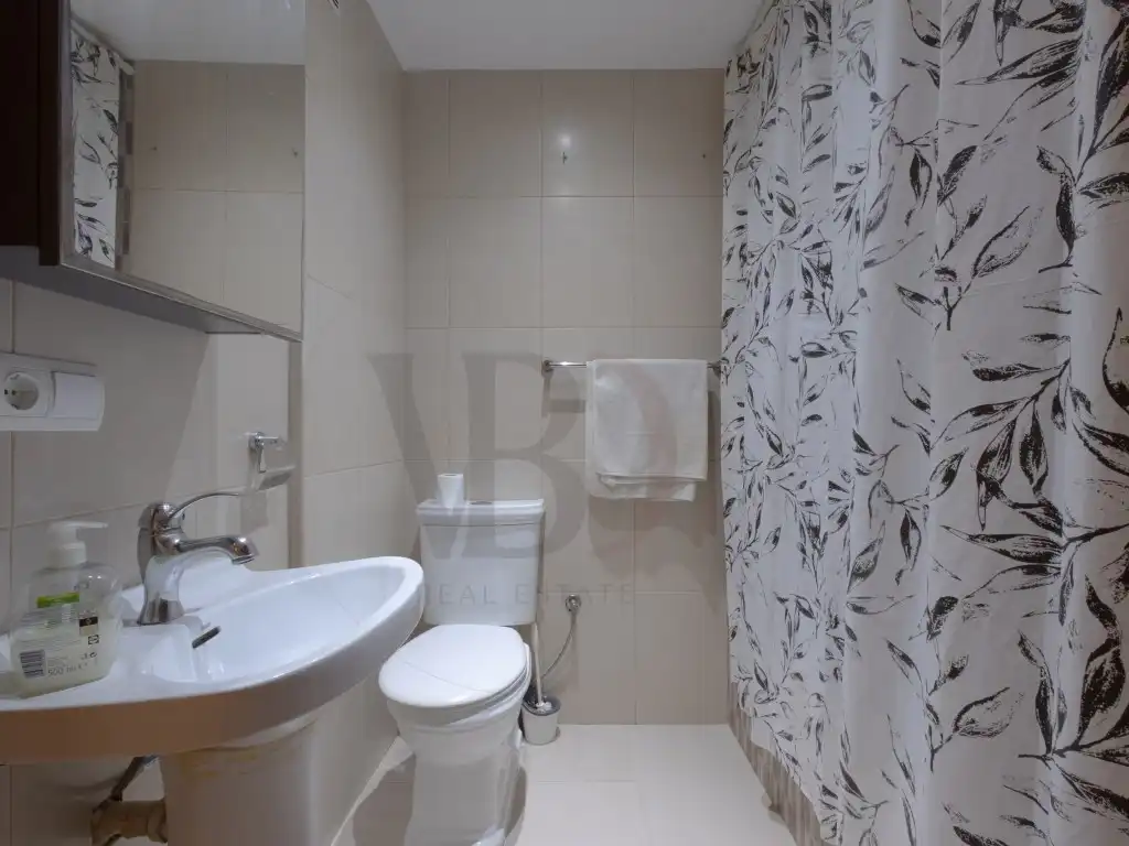 Wohnung mit Garten zum Verkauf in Avenida Pere Matutes Noguera, imagen 9
