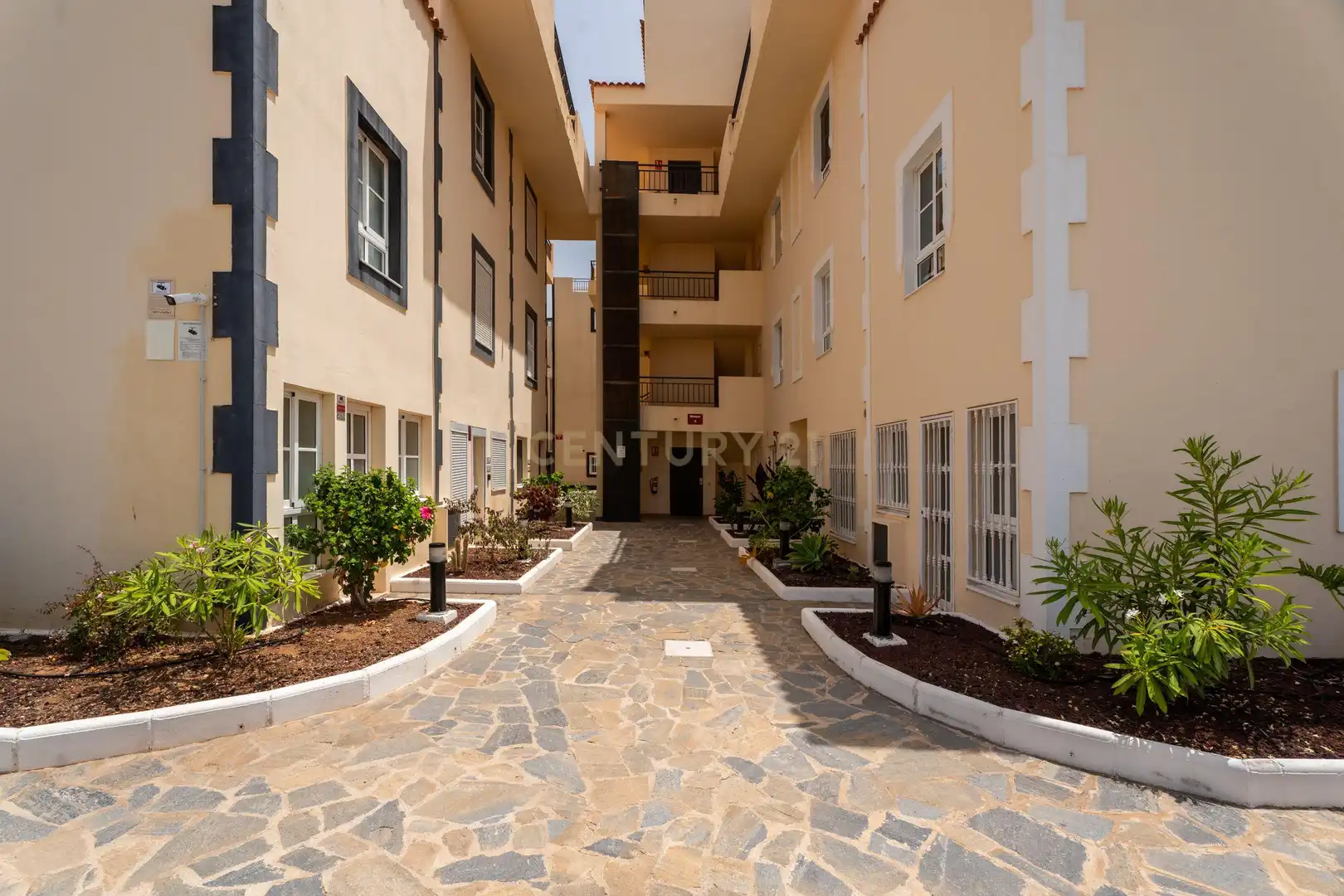 Maisonette mit Pool zum Verkauf in Callao Salvaje - Playa Paraíso, imagen 3