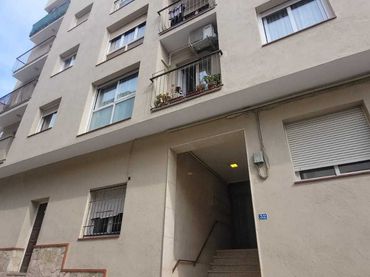 Wohnung zum Verkauf in C/ Roser