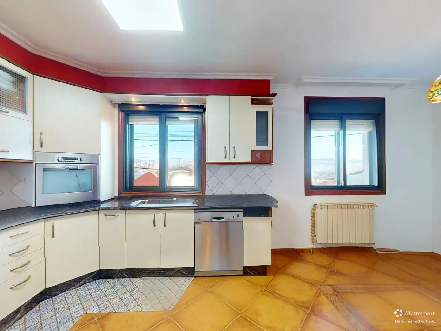 Casa con jardín en venta en Camiño Viloura, imagen 30