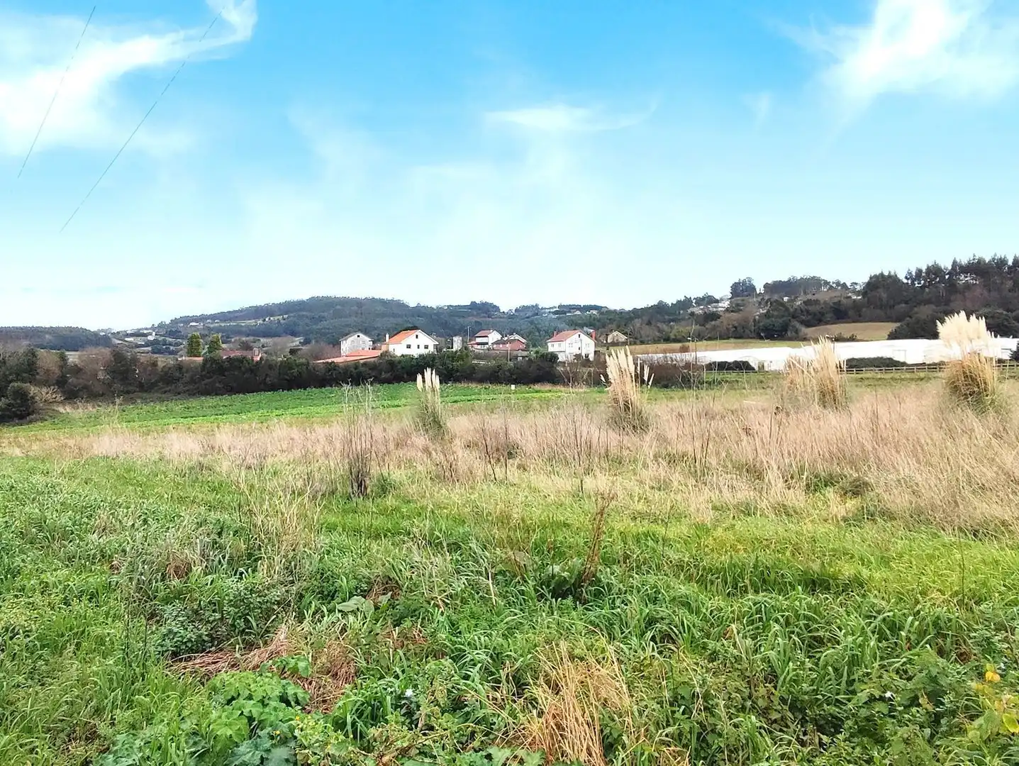 Residential land for sale in Anzobre, imagen 4