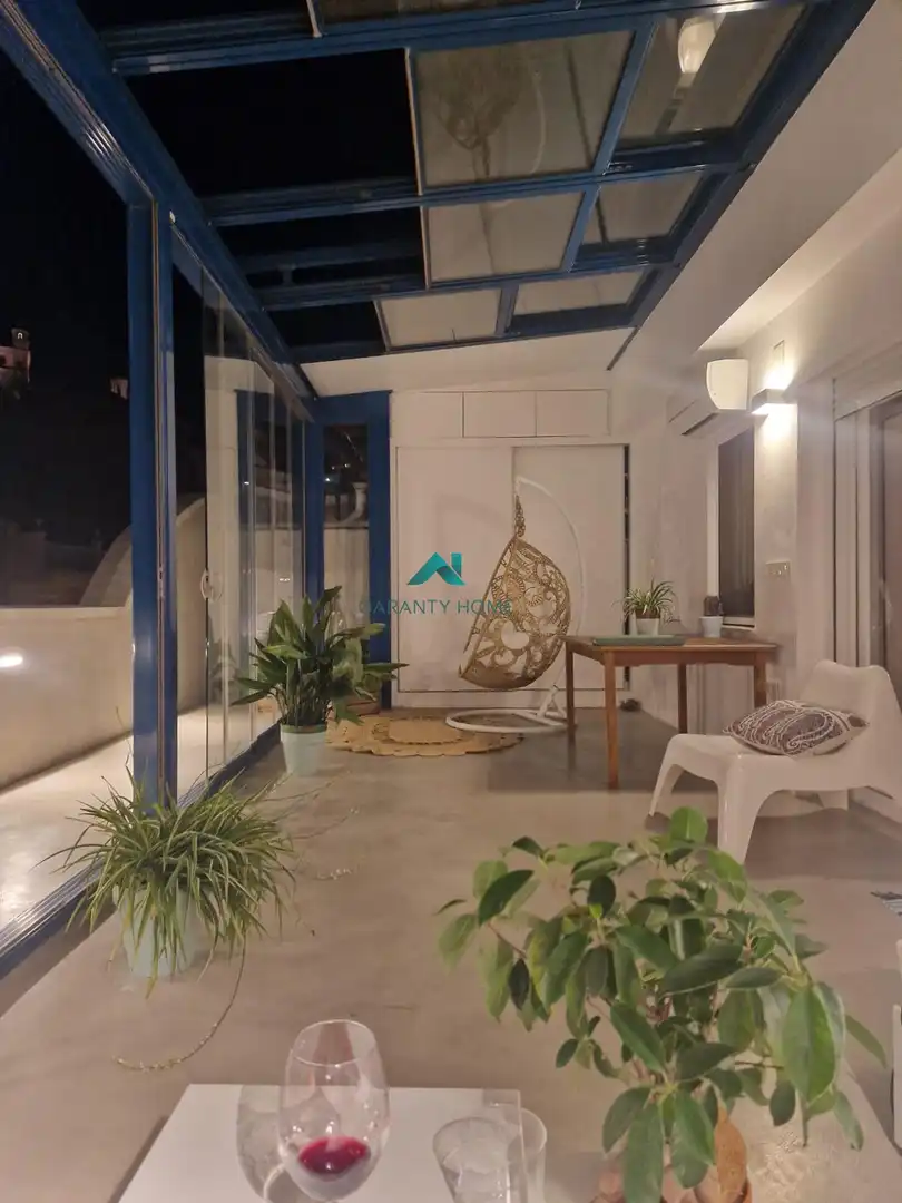 Attique avec ascenseur à vendre à Martos, imagen 17
