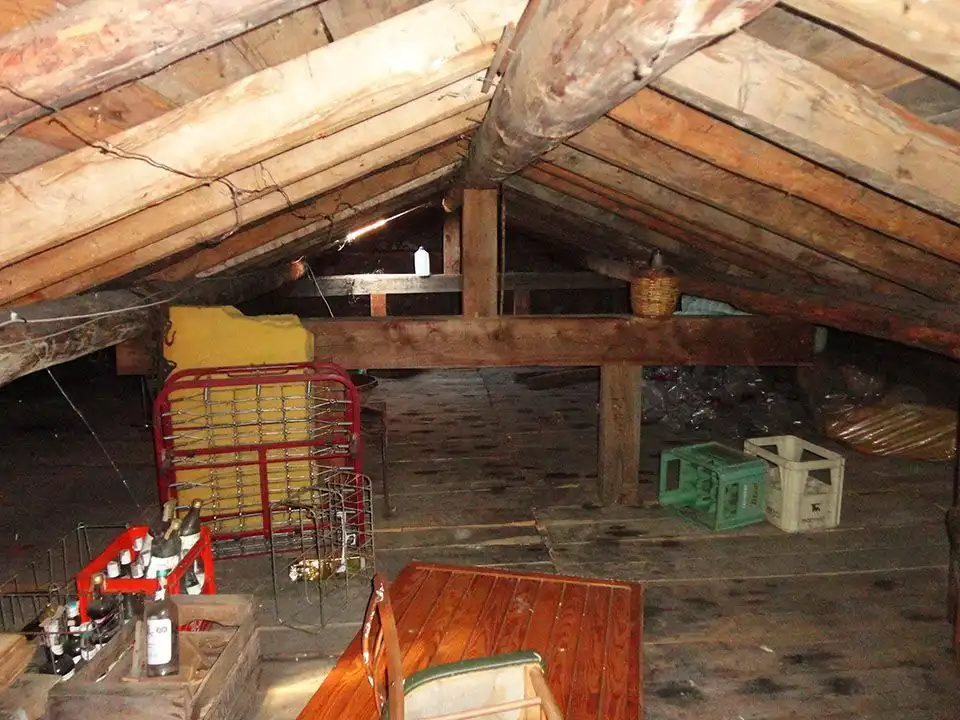 Finca rústica en venta en Regumiel de la Sierra con Calefacción y Amueblado