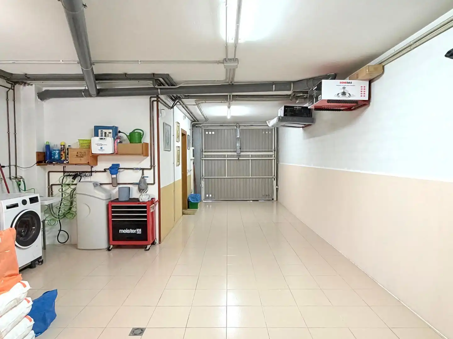 Maison avec terrasse à vendre à Vilanova del Camí, imagen 28