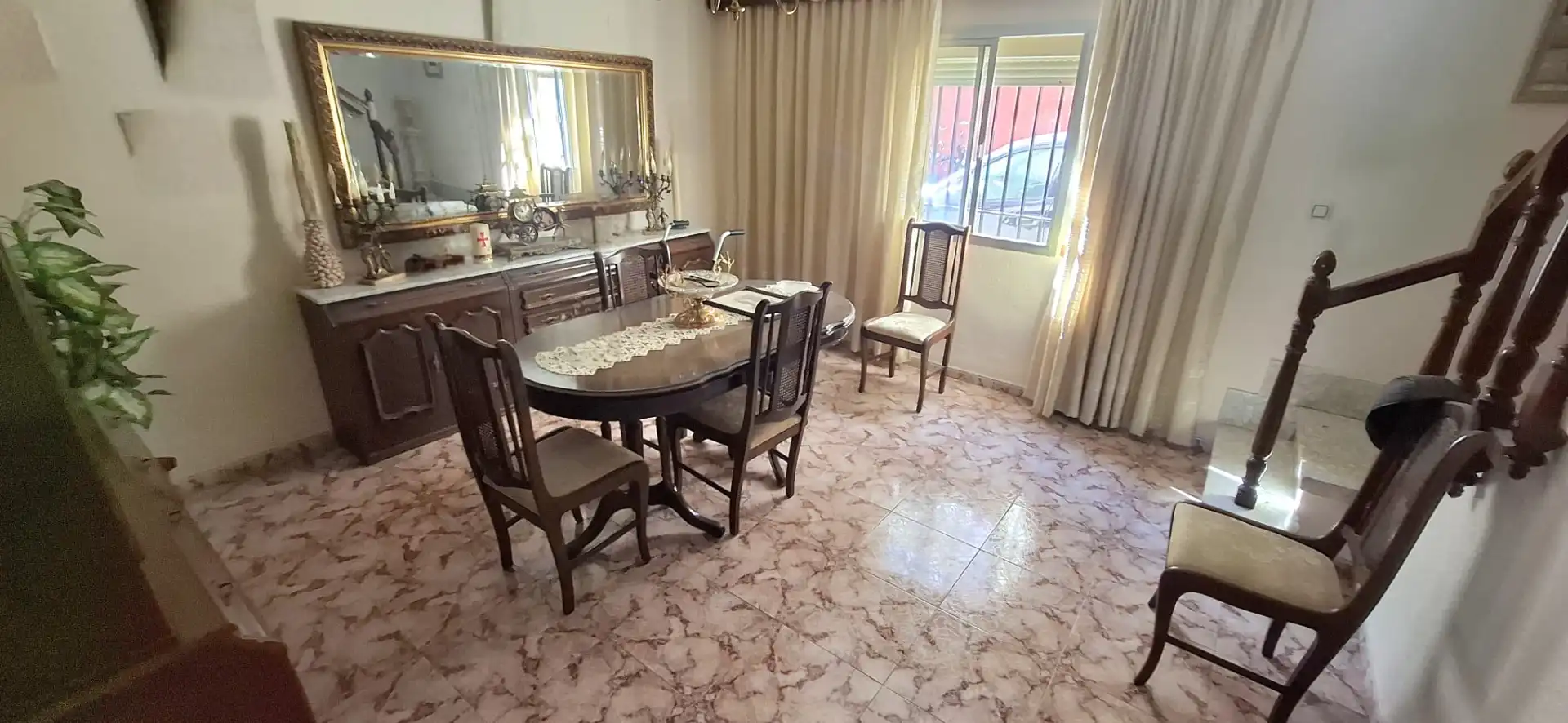 Dúplex con terraza en venta en Alcantarilla - La Glorieta, imagen 5