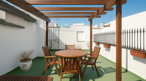 Foto 4 de Casa o xalet en venda a El Cristo - Cayetano Roldán, San Fernando