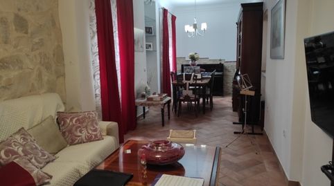 Foto 3 de Casa o xalet en venda a Carmona, Sevilla