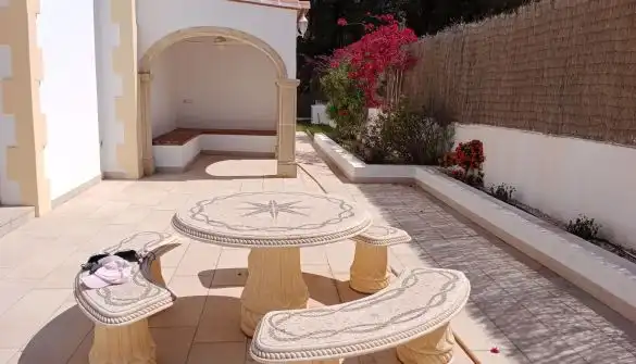 Villa avec piscine à vendre à Partides comunes - Adsubia, imagen 4