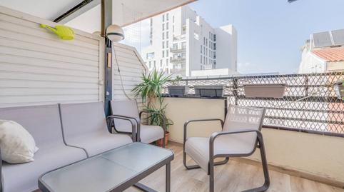 Foto 2 de Pis en venda a Plaça Catalunya - Escola Industrial, Barcelona