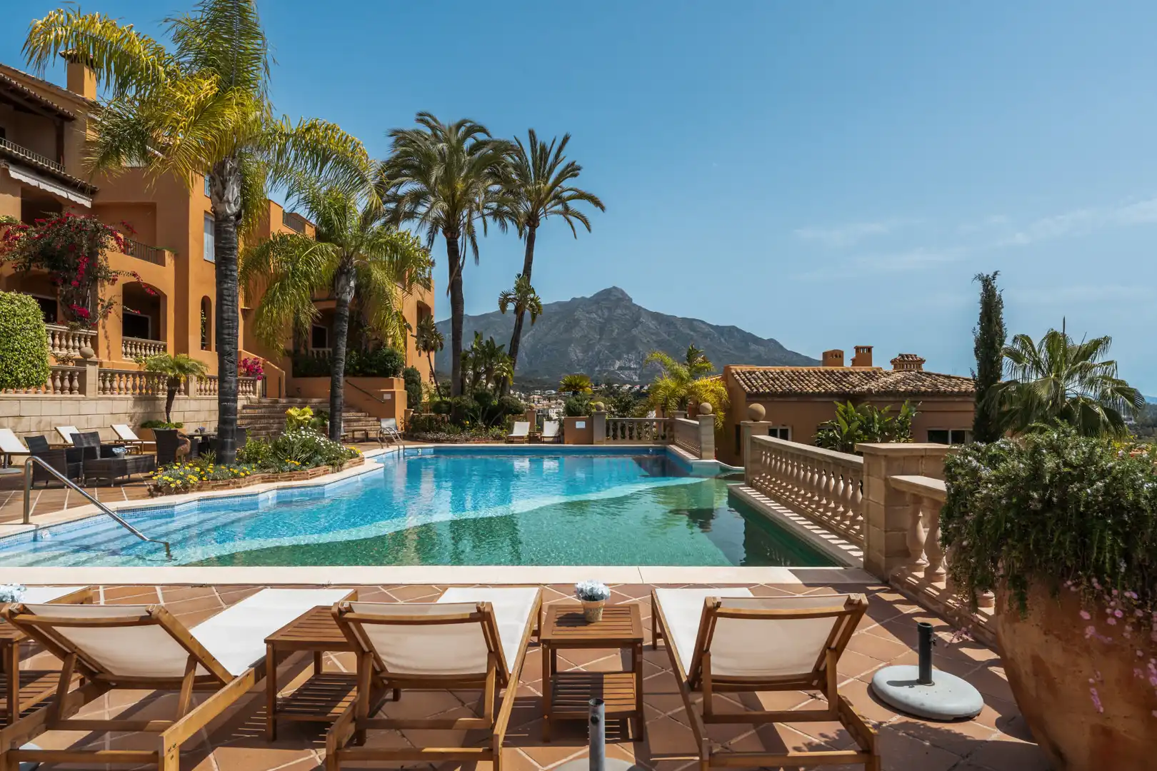 Habitatge amb piscina en venda a Nueva Andalucía, imagen 34