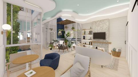 Photo 4 of Industrial land for sale in Centro, Málaga