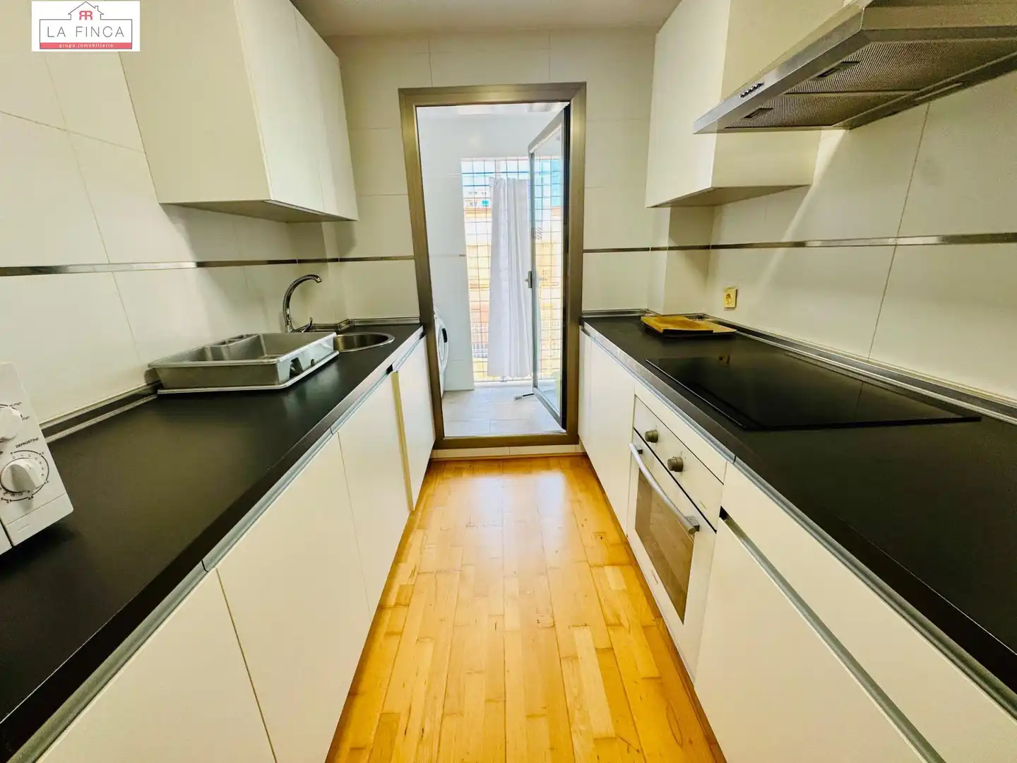 Cocina de Piso en venta en Centro