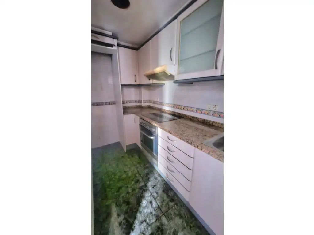 Cocina de Piso en venta en Mataró