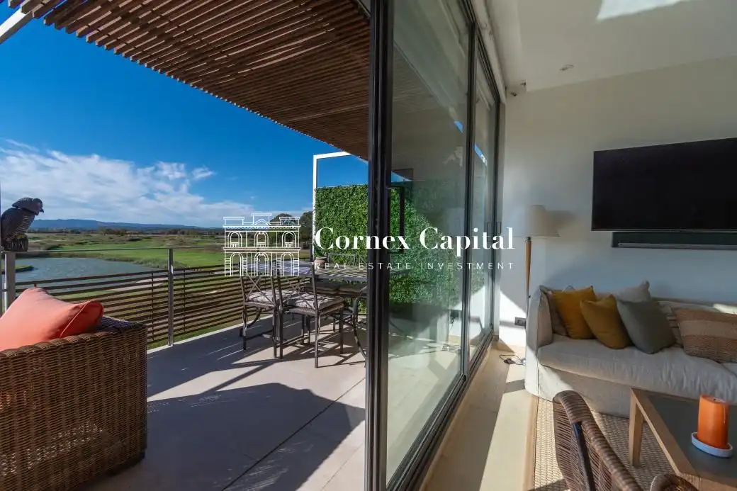 Terraza de Dúplex en venta en Gualta con Calefacción, Jardín privado y Terraza