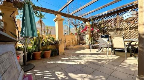 Photo 4 of Single-family semi-detached for sale in Calle Medina Azahara, Aguadulce Sur, Almería