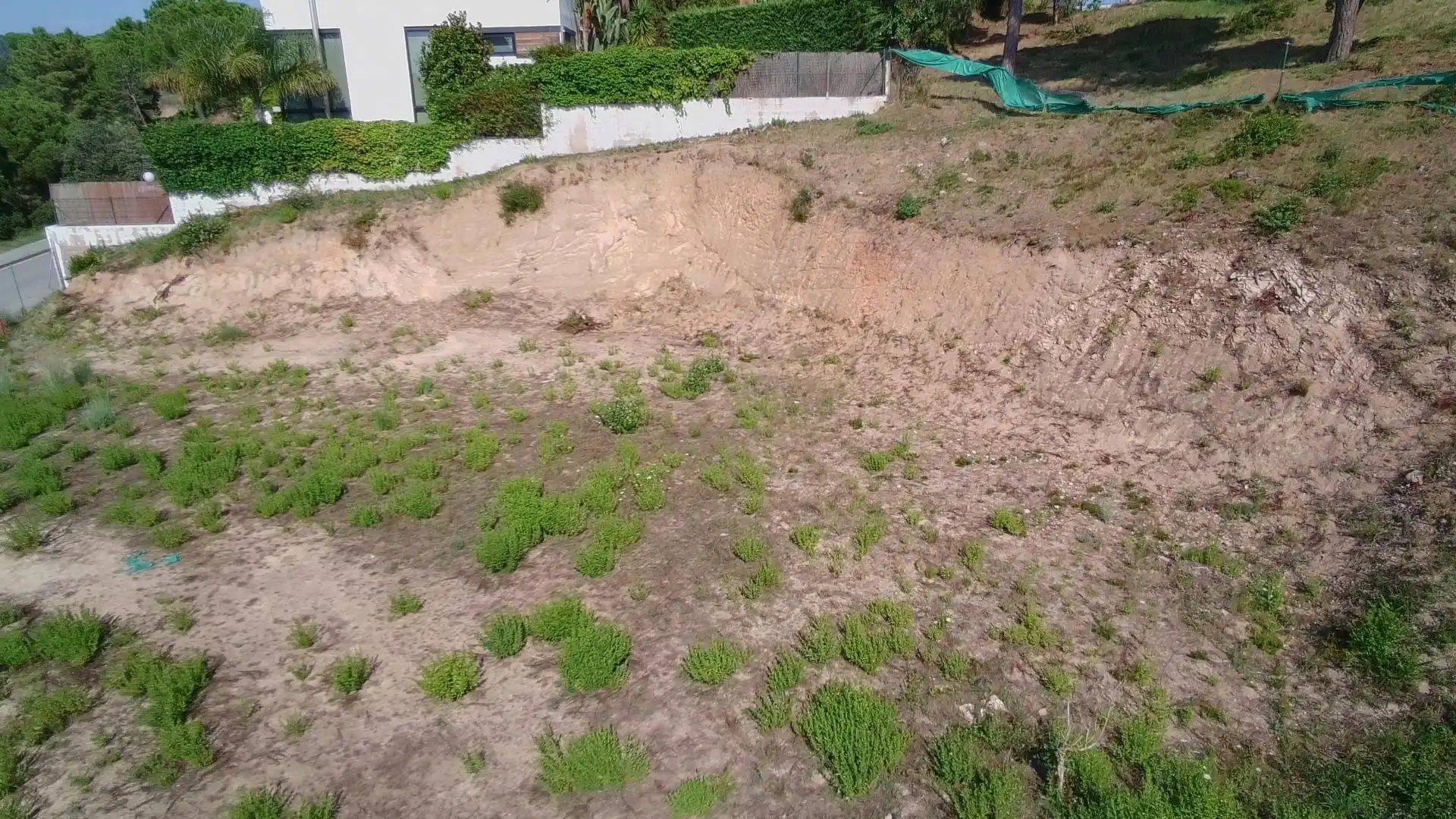 Terreno residencial en venta en Mas Mora - Sant Daniel, imagen 8