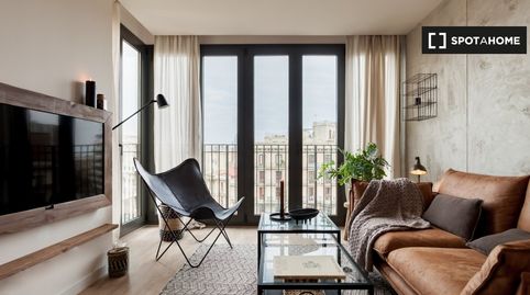 Photo 3 of Room in Sagrada Família, Barcelona Capital