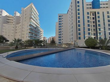 Appartamento con piscina in vendita a C/ Gregal
