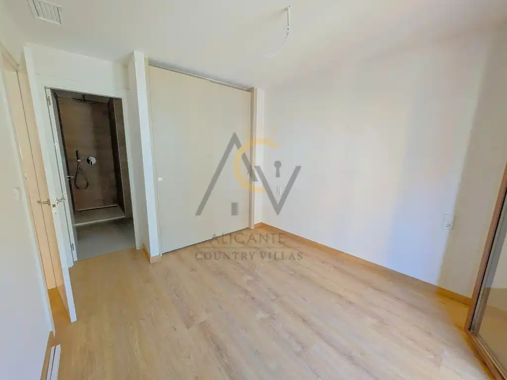 Apartamento con terraza en venta en Calle Juan Albentosa, imagen 7