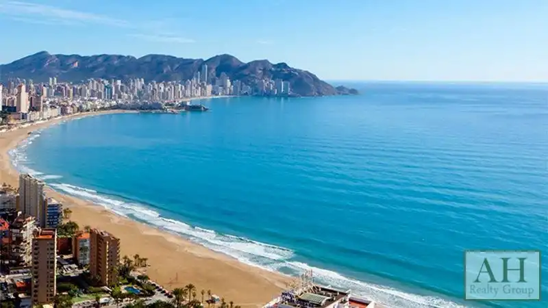 Apartment zum Verkauf in Playa de Poniente, imagen 20