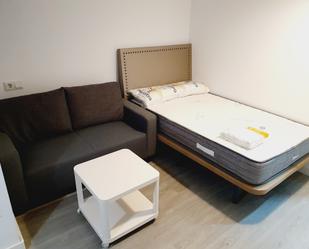 Bedroom of Study to rent in Málaga Capital  with Air Conditioner