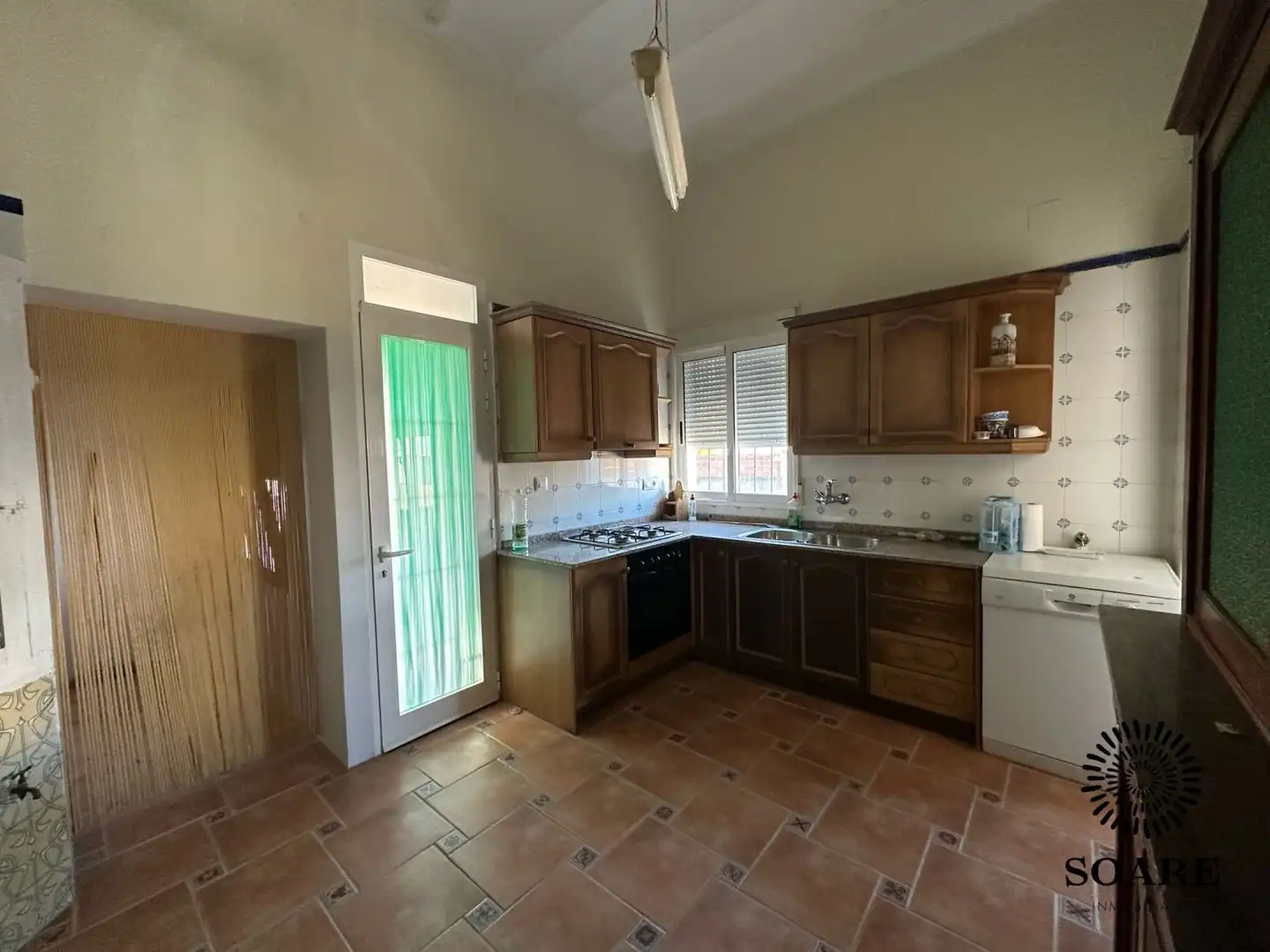 Detached house with garden for sale in CASTELLO, imagen 37