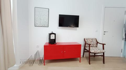 Foto 4 de Apartament de lloguer a Casco Antiguo, Badajoz