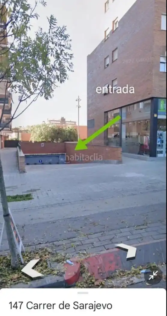 Individual to rent in Ronda d'Europa 524, imagen 5