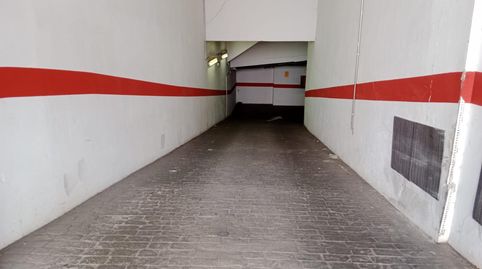 Foto 4 de Garaje en venta en San Vicente, Sevilla Capital