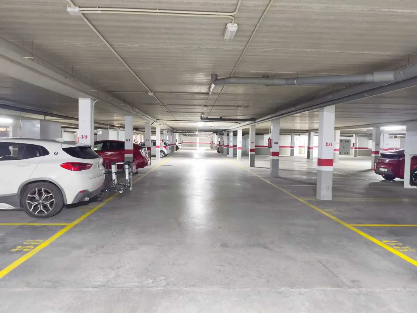 Appartement avec ascenseur à vendre à Sant Antoni, imagen 30