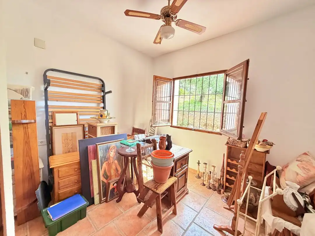 House with pool for sale in Calle El Regao 2, imagen 46