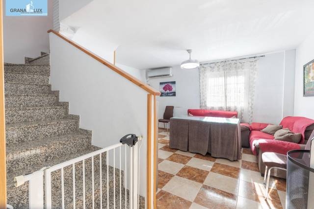 Dúplex en Venta en Paseo Paseo Frascuelo en Parque de la Ermita