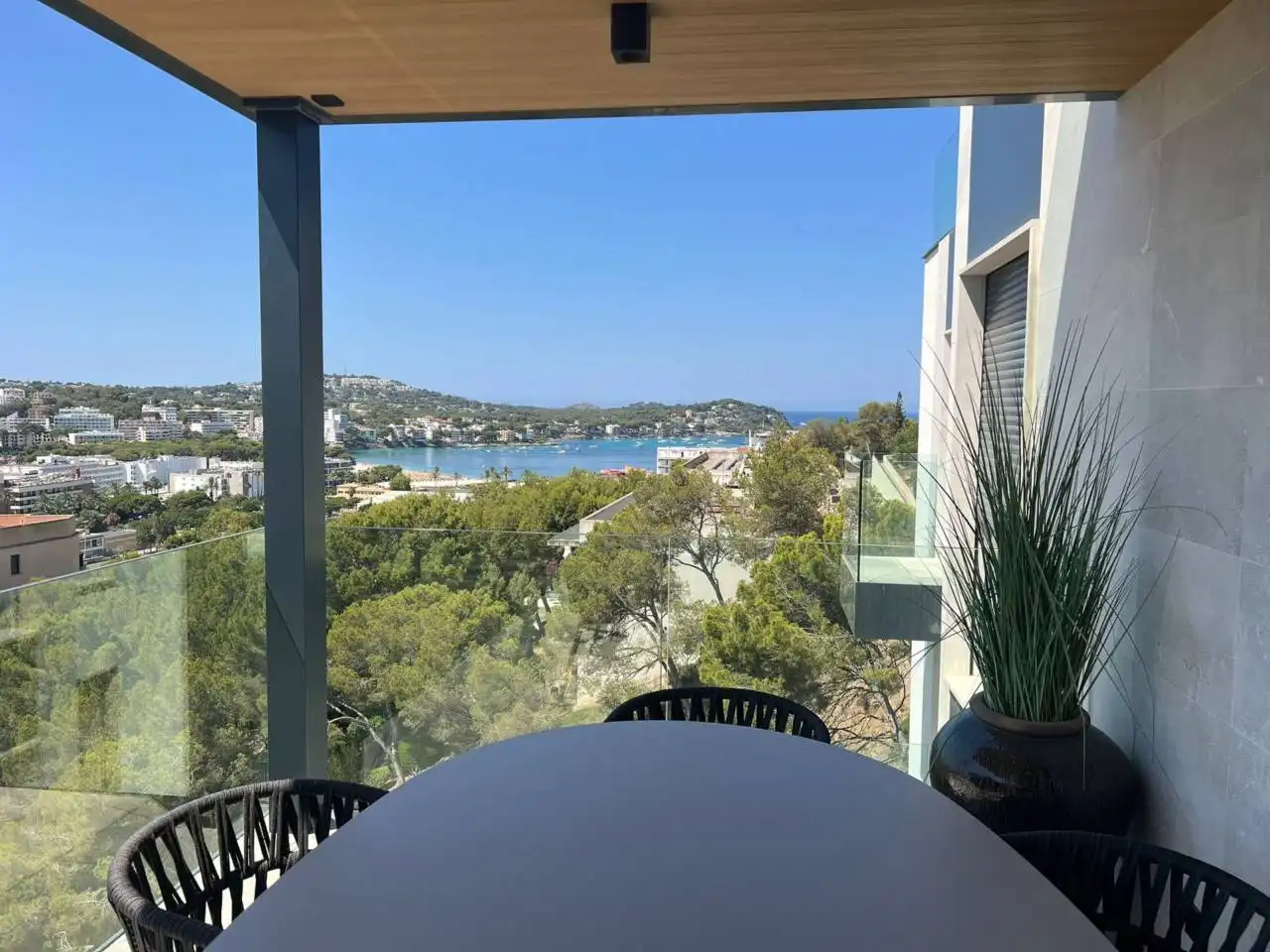 Attic for rent in Calle Nunyo Sans, Costa de la Calma