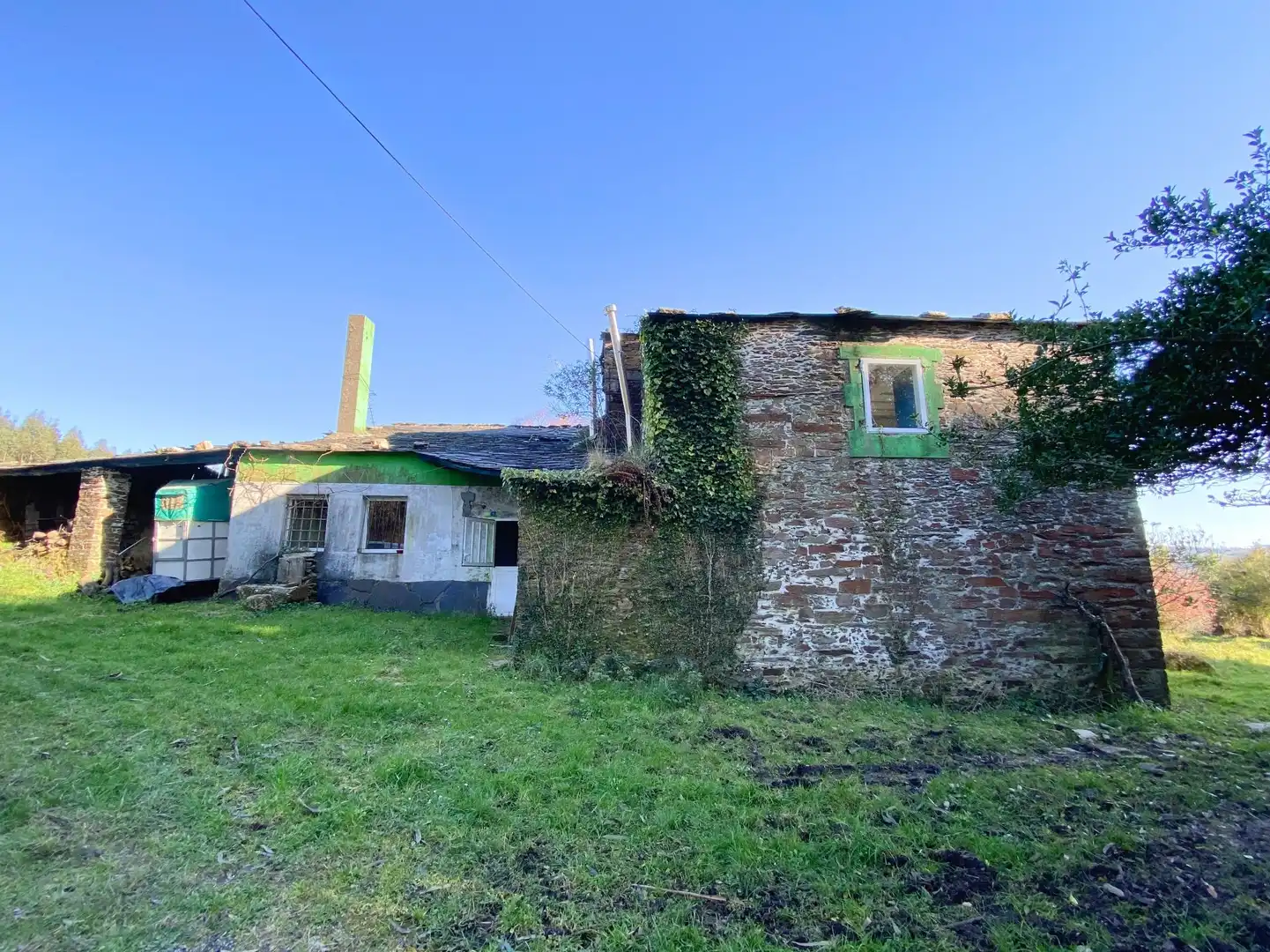 Haus zum Verkauf in Lugar A Pallarega - Santa Marta 1D, imagen 7
