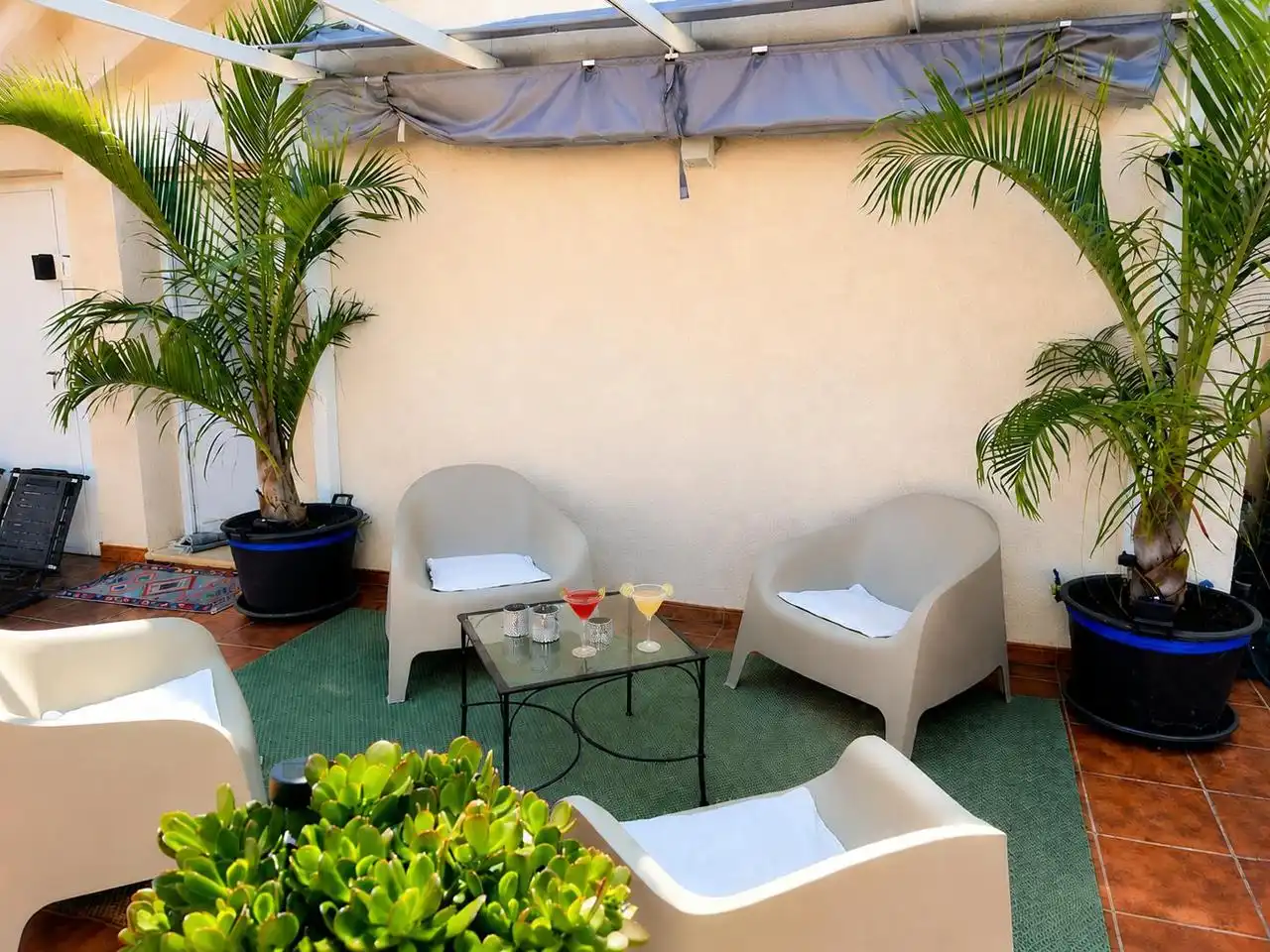 Maisonette zum Verkauf in Madrid, 3, San Jorge / Sant Jordi